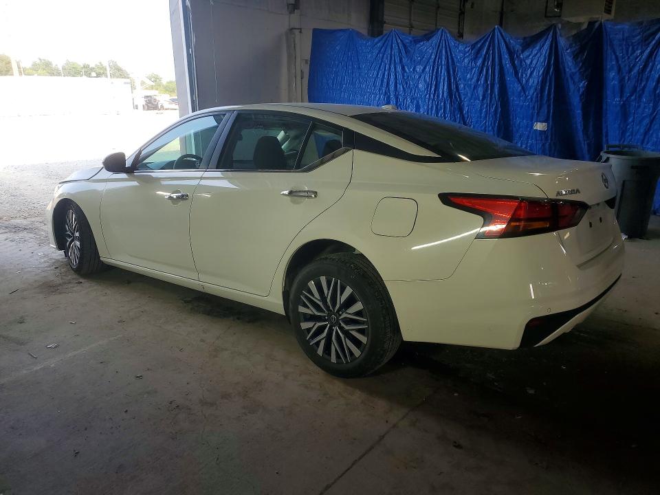 Продаж на аукціоні авто 2025 Nissan Altima, vin: 1N4BL4DV7SN401361, номер лоту: 64488826