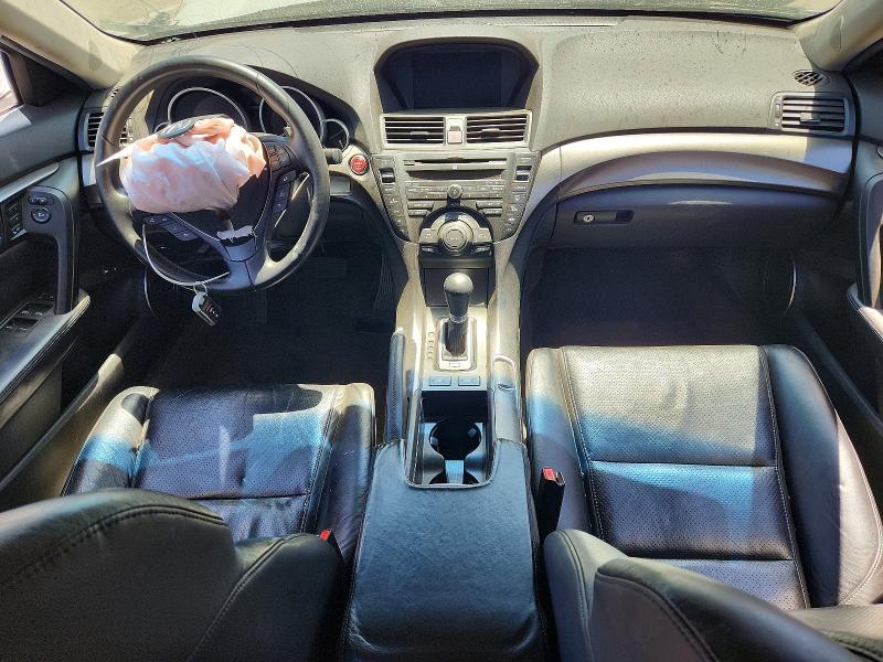 Продаж на аукціоні авто 2012 Acura Tl, vin: 19UUA8F50CA029997, номер лоту: 64978746