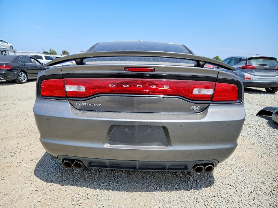 62849996 :رقم المزاد ، 2B3CL5CT6BH571743 vin ، 2011 Dodge Charger مزاد بيع