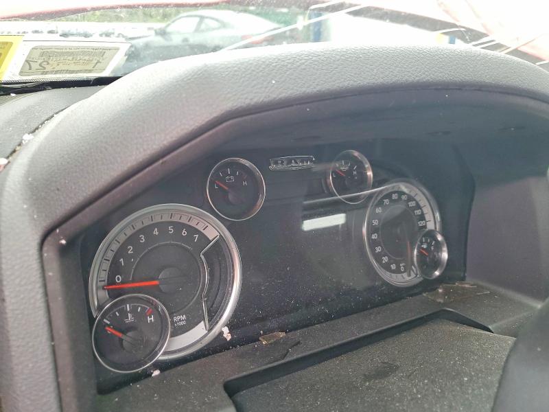 Aukcja sprzedaży 2016 Ram 1500, vin: 1C6RR7LT7GS301561, numer aukcji: 65031986