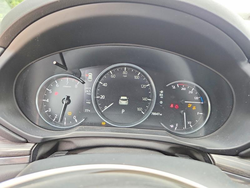 63848616 :رقم المزاد ، JM3KFADM2K1515578 vin ، 2019 Mazda Cx-5 مزاد بيع