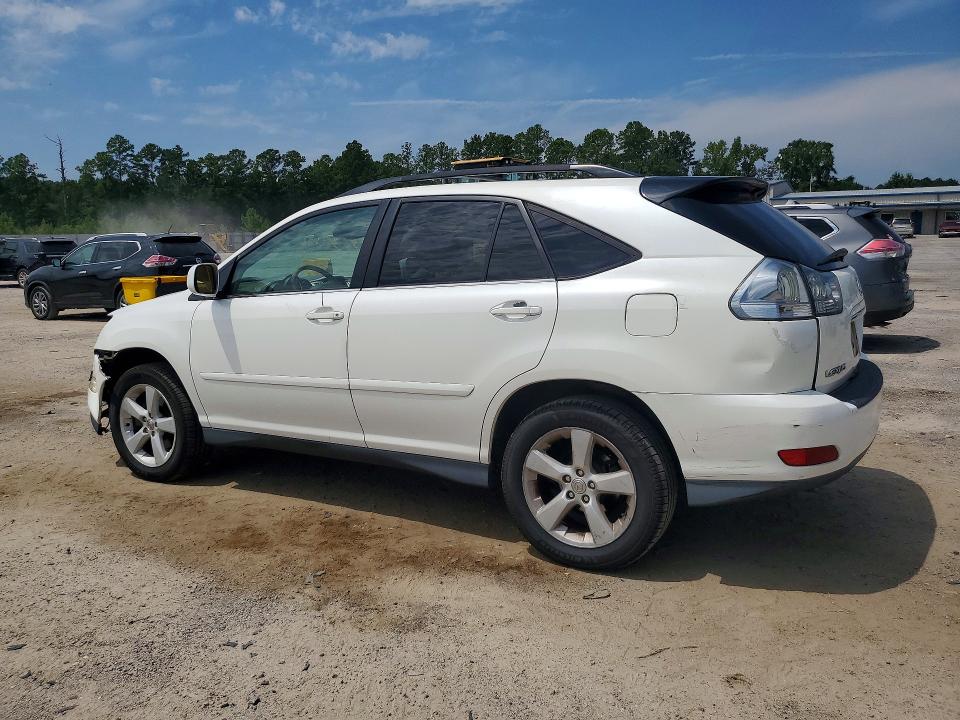 Aukcja sprzedaży 2005 Lexus Rx, vin: 2T2GA31U55C023300, numer aukcji: 66287996
