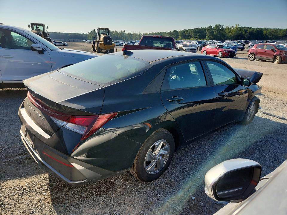 Продаж на аукціоні авто 2026 Hyundai Elantra, vin: KMHLL4DG3TU167903, номер лоту: 65228166