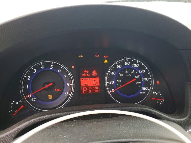Продаж на аукціоні авто 2007 Infiniti G35, vin: JNKBV61F87M824233, номер лоту: 66951496