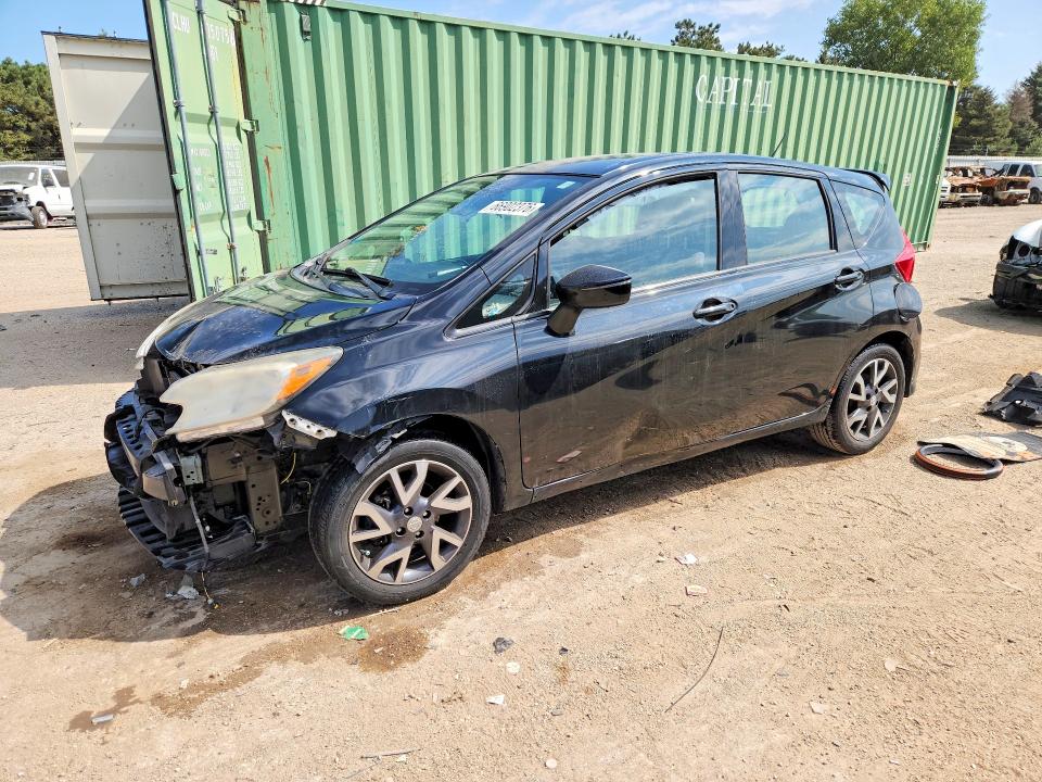 Aukcja sprzedaży 2015 Nissan Versa Note, vin: 3N1CE2CP9FL432183, numer aukcji: 66902376