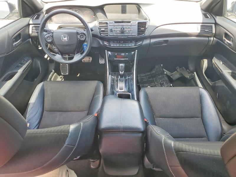 Продажа на аукционе авто 2016 Honda Accord, vin: 1HGCR2F50GA128052, номер лота: 65286226