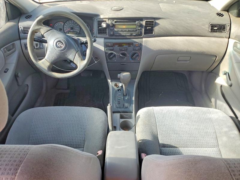 Aukcja sprzedaży 2005 Toyota Corolla, vin: 1NXBR32E55Z476913, numer aukcji: 64230266