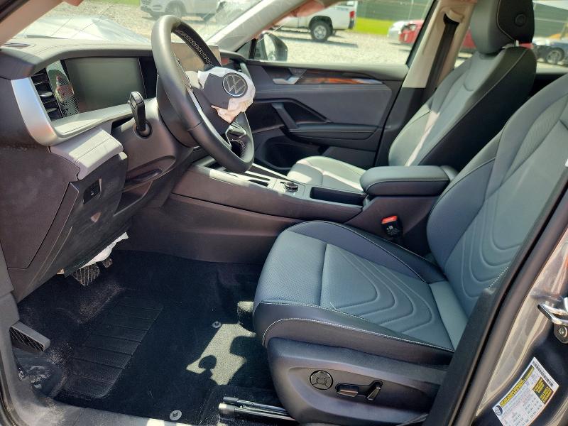 Aukcja sprzedaży 2025 Volkswagen Tiguan, vin: 3VVMR7RM1SM065527, numer aukcji: 64054276