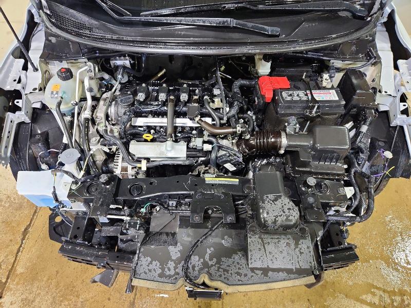 Aukcja sprzedaży 2025 Nissan Versa, vin: 3N1CN8EV0SL833873, numer aukcji: 63553876
