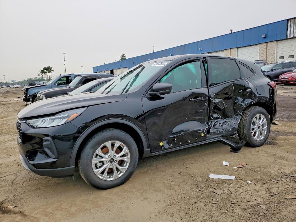 Продаж на аукціоні авто 2026 Ford Escape, vin: 1FMCU9GN8TUA08881, номер лоту: 63855816