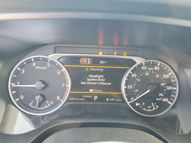 Продаж на аукціоні авто 2026 Nissan Rogue, vin: 5N1BT3BA8TC767634, номер лоту: 66382736
