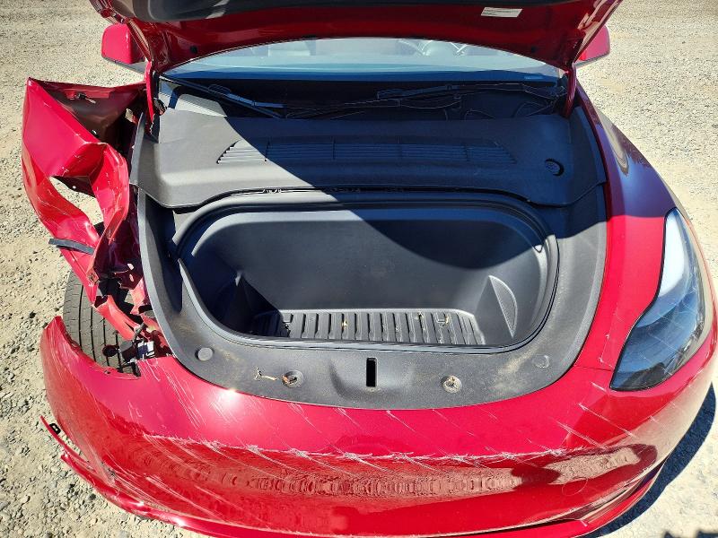 Aukcja sprzedaży 2023 Tesla Model  Y, vin: 7SAYGDEE1PF922415, numer aukcji: 66107456
