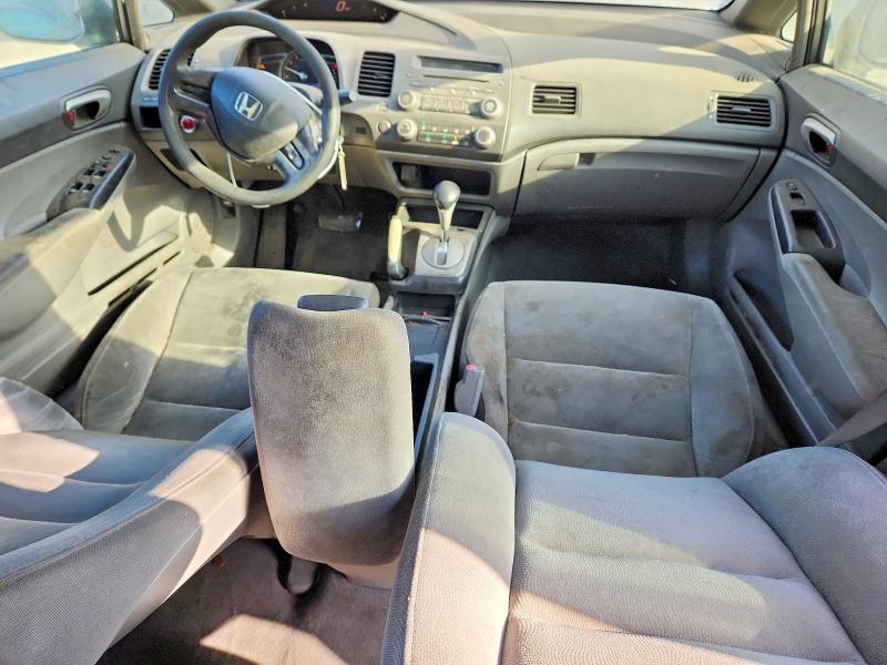 Продаж на аукціоні авто 2006 Honda Civic, vin: 1HGFA16556L141946, номер лоту: 64285006