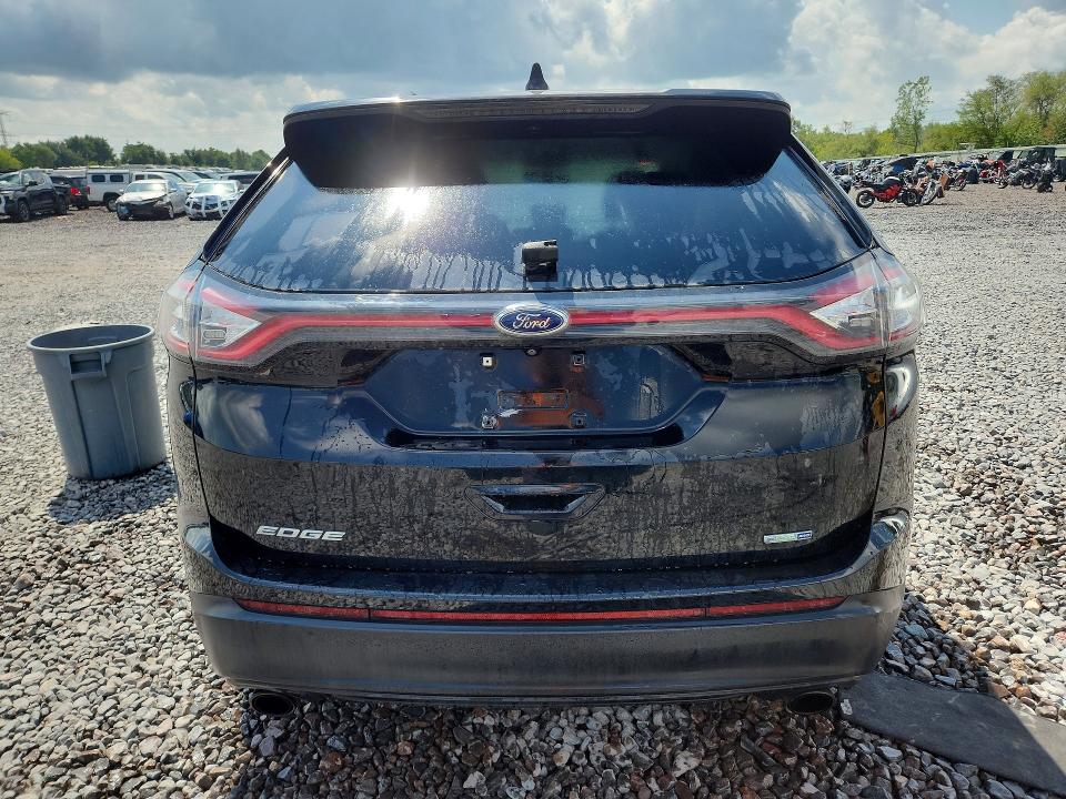 Aukcja sprzedaży 2016 Ford Edge, vin: 2FMPK4G91GBB31401, numer aukcji: 66140886