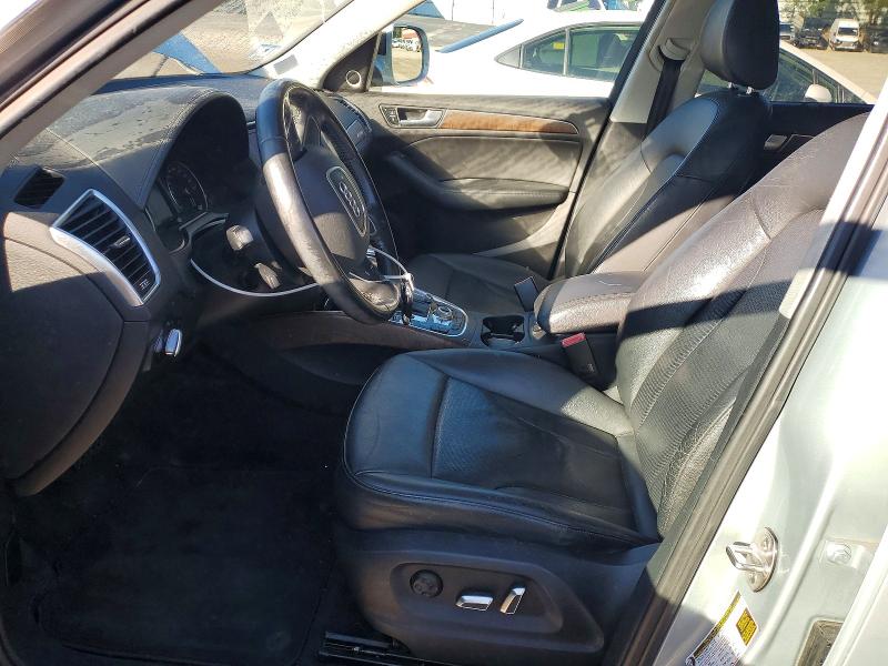 Продажа на аукционе авто 2013 Audi Q5, vin: WA1C8AFP3DA026862, номер лота: 66519636