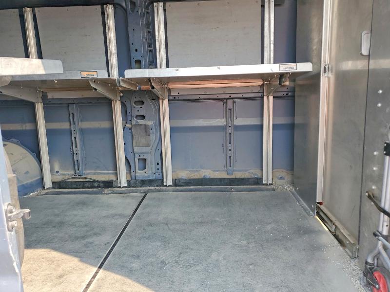 61597696 :رقم المزاد ، 3C6URVJG8LE144673 vin ، 2020 Ram Promaster 3500 مزاد بيع