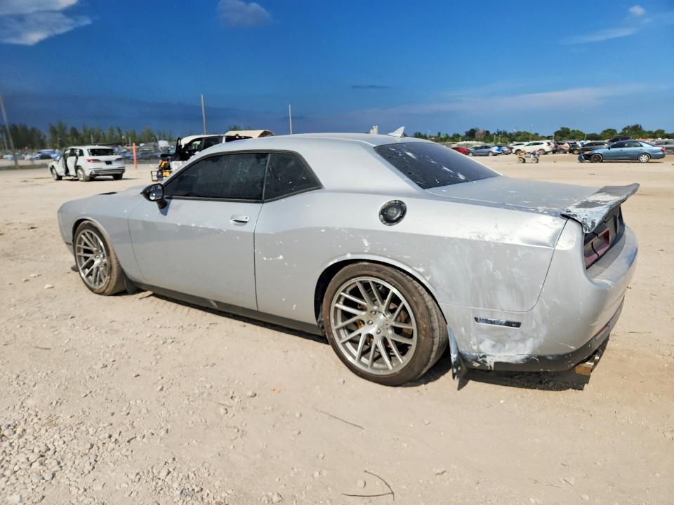 Aukcja sprzedaży 2021 Dodge Challenger, vin: 2C3CDZFJ6MH502376, numer aukcji: 66028126