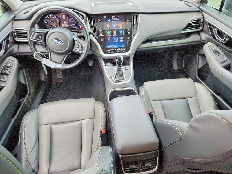Продажа на аукционе авто 2021 Subaru Outback, vin: 4S4BTGLD3M3129602, номер лота: 64618286