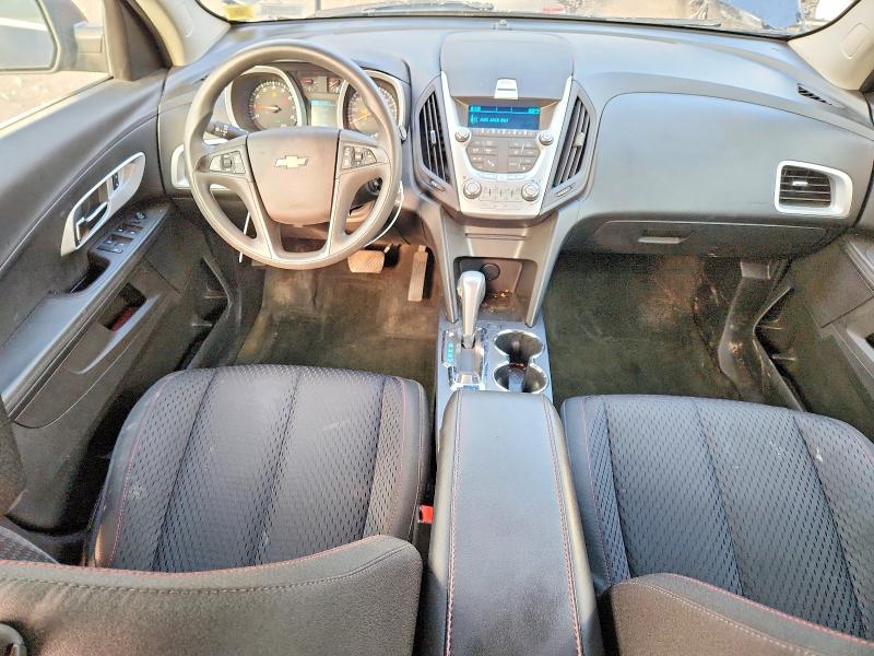 Aukcja sprzedaży 2015 Chevrolet Equinox, vin: 2GNFLEEK0F6430563, numer aukcji: 64539316
