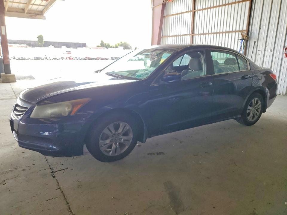 Aukcja sprzedaży 2011 Honda Accord, vin: 1HGCP2F45BA152658, numer aukcji: 64988596
