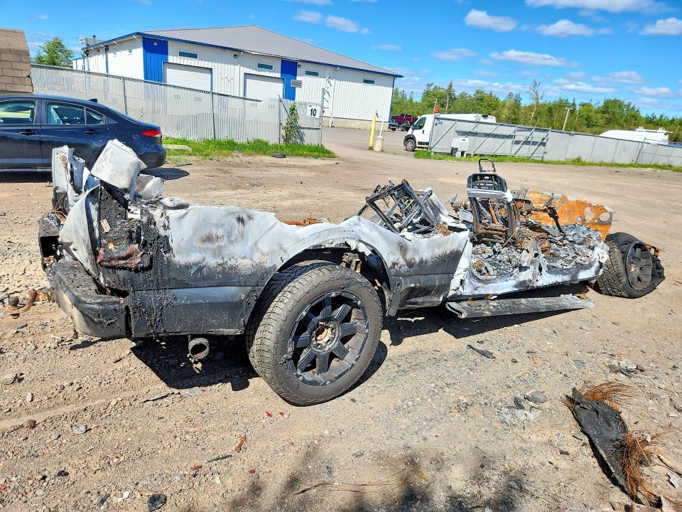 Aukcja sprzedaży 2015 Ford F150, vin: 1FTFW1EG7FKE78496, numer aukcji: 66781996