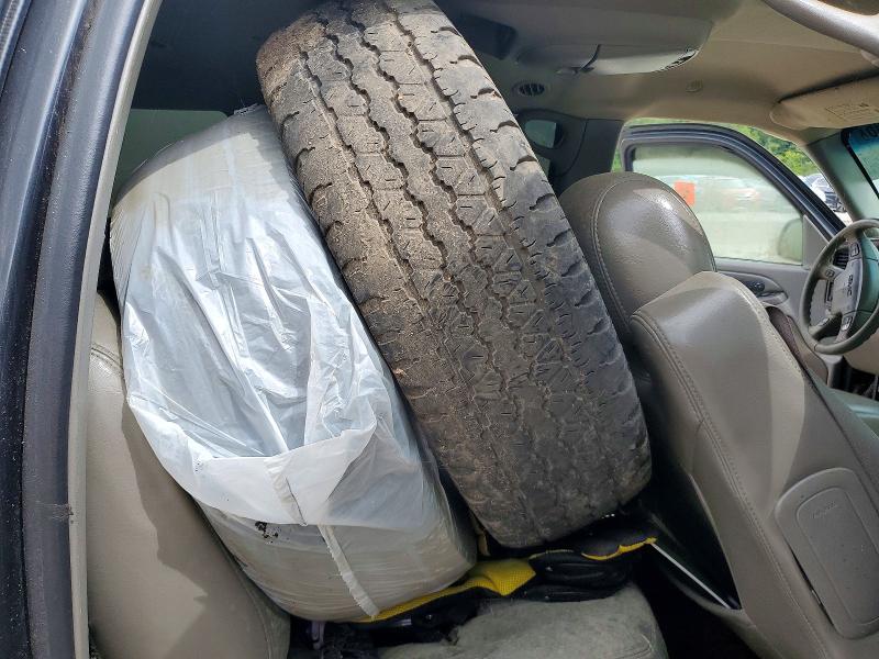 65652186 :رقم المزاد ، 1GKFK66U53J179480 vin ، 2003 Gmc Yukon Xl مزاد بيع