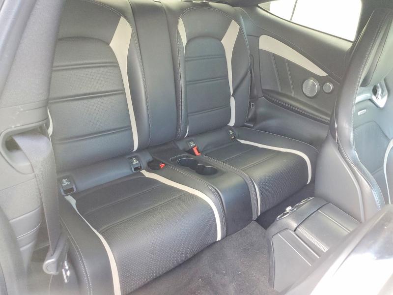 2017 Mercedes-benz C მანქანა იყიდება აუქციონზე, vin: WDDWJ8HB3HF570617, აუქციონის ნომერი: 64078836