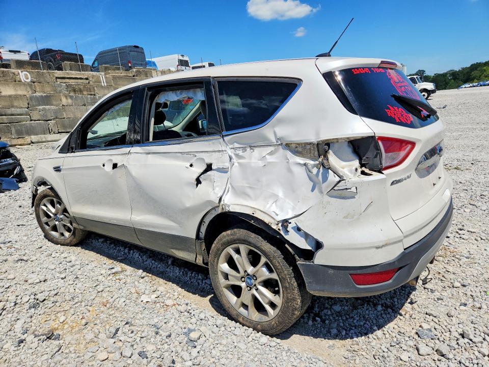 Aukcja sprzedaży 2013 Ford Escape, vin: 1FMCU0H95DUB07379, numer aukcji: 65646936