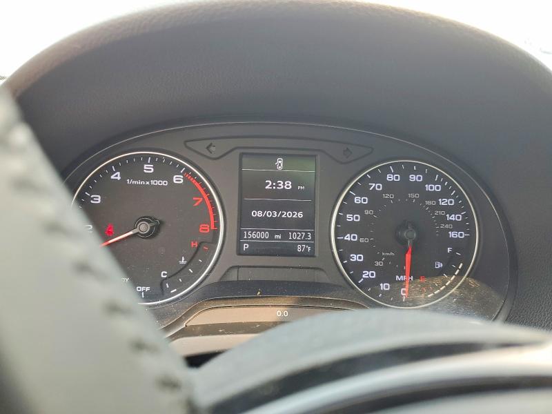 Aukcja sprzedaży 2016 Audi A3, vin: WAUA7GFFXG1022478, numer aukcji: 63601876