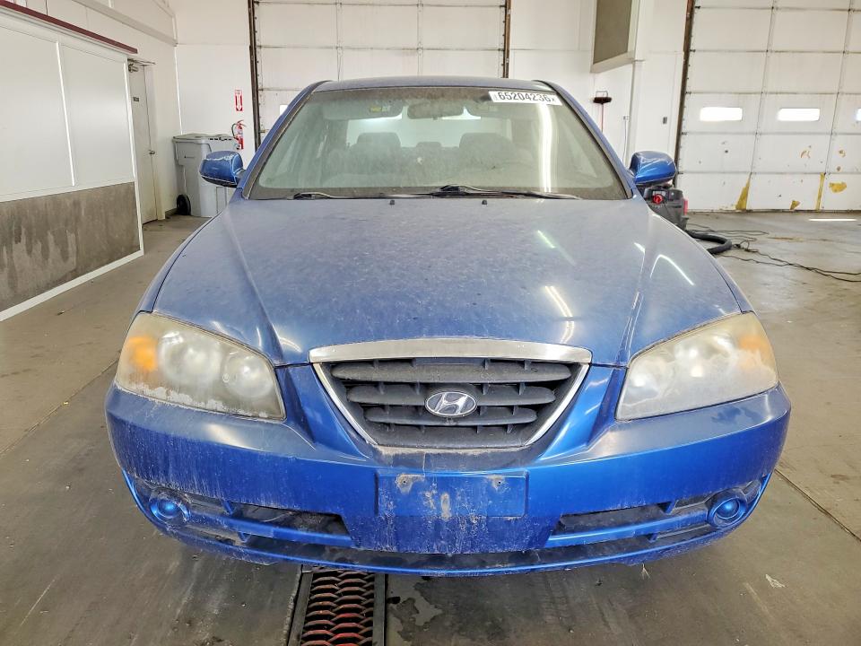 Aukcja sprzedaży 2006 Hyundai Elantra, vin: KMHDN46D06U200801, numer aukcji: 65204236