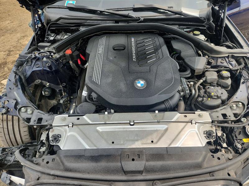 Aukcja sprzedaży 2020 Bmw M340xi, vin: WBA5U9C04LFK02221, numer aukcji: 64680676