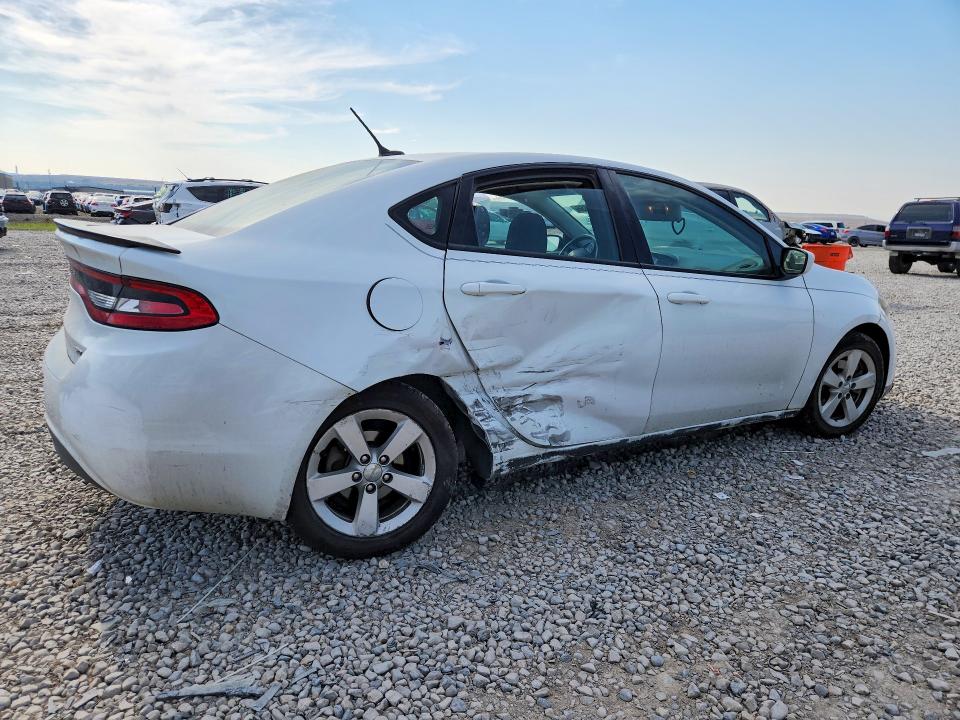 Aukcja sprzedaży 2016 Dodge Dart, vin: 1C3CDFBB0GD609857, numer aukcji: 64080656