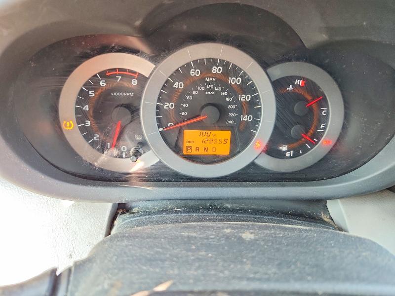 Продажа на аукционе авто 2010 Toyota Rav4, vin: 2T3DK4DV4AW014733, номер лота: 64740026