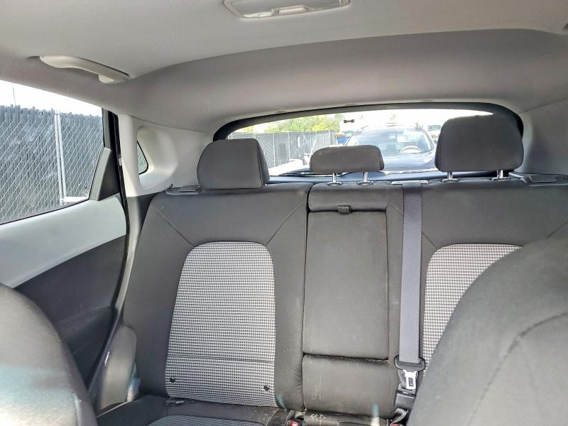 Aukcja sprzedaży 2018 Hyundai Kona, vin: KM8K62AA8JU178738, numer aukcji: 63969756