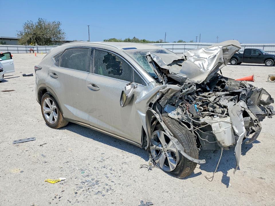 Aukcja sprzedaży 2017 Lexus Nx 200t, vin: JTJYARBZXH2065628, numer aukcji: 66939126