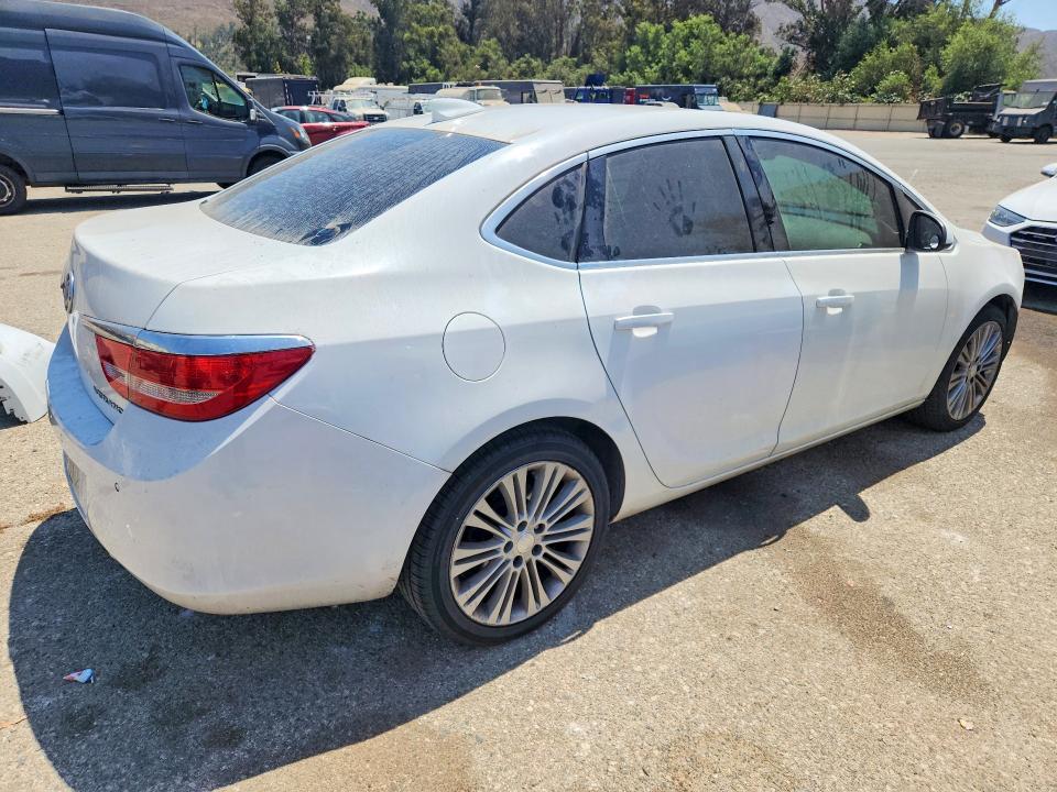 Aukcja sprzedaży 2016 Buick Verano, vin: 1G4PR5SK5G4156193, numer aukcji: 64395036