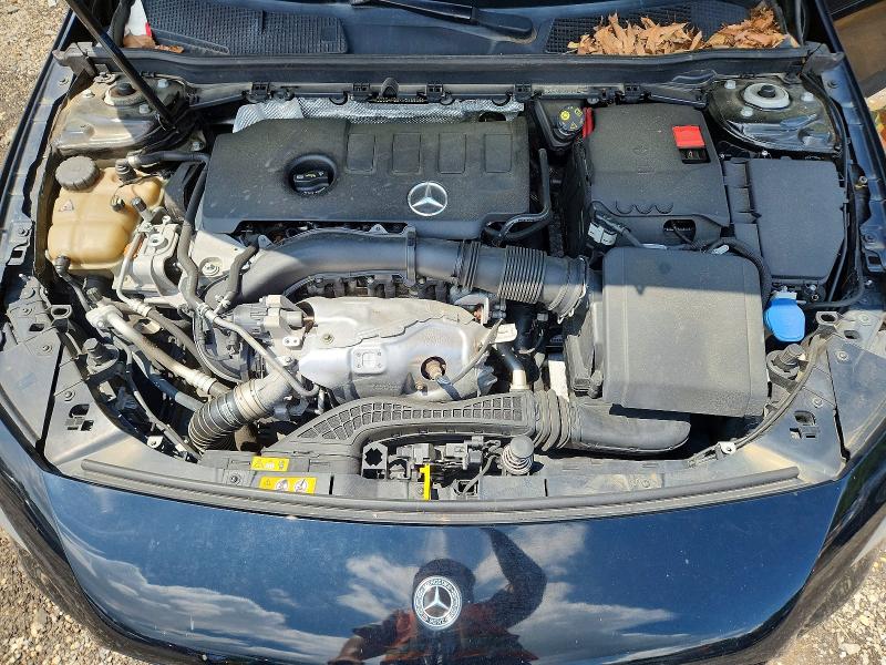 Продаж на аукціоні авто 2019 Mercedes-benz A, vin: WDD3G4FB2KW025528, номер лоту: 63069736
