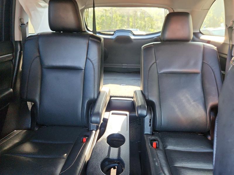 Aukcja sprzedaży 2019 Toyota Highlander, vin: 5TDDZRFH4KS982639, numer aukcji: 65658436