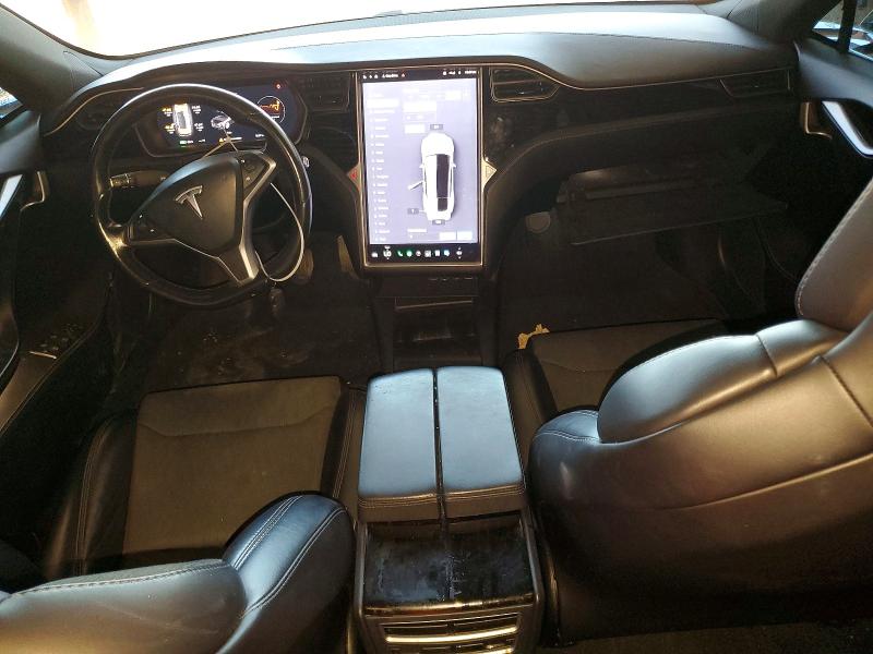 Продаж на аукціоні авто 2018 Tesla Model S, vin: 5YJSA1E20JF293455, номер лоту: 65202746