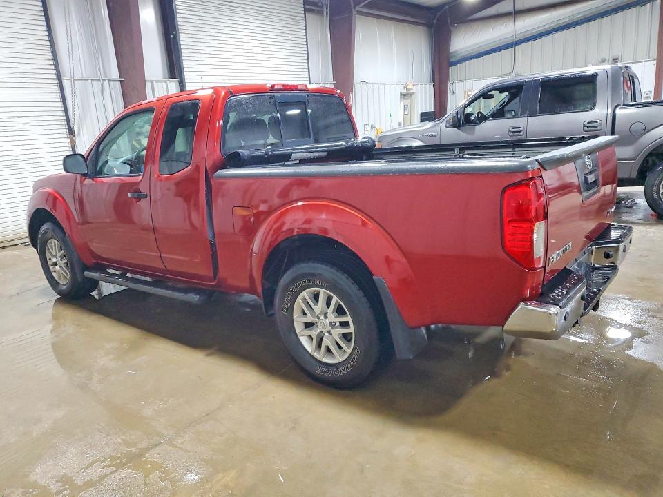 Aukcja sprzedaży 2019 Nissan Frontier, vin: 1N6AD0CW6KN729096, numer aukcji: 65033806