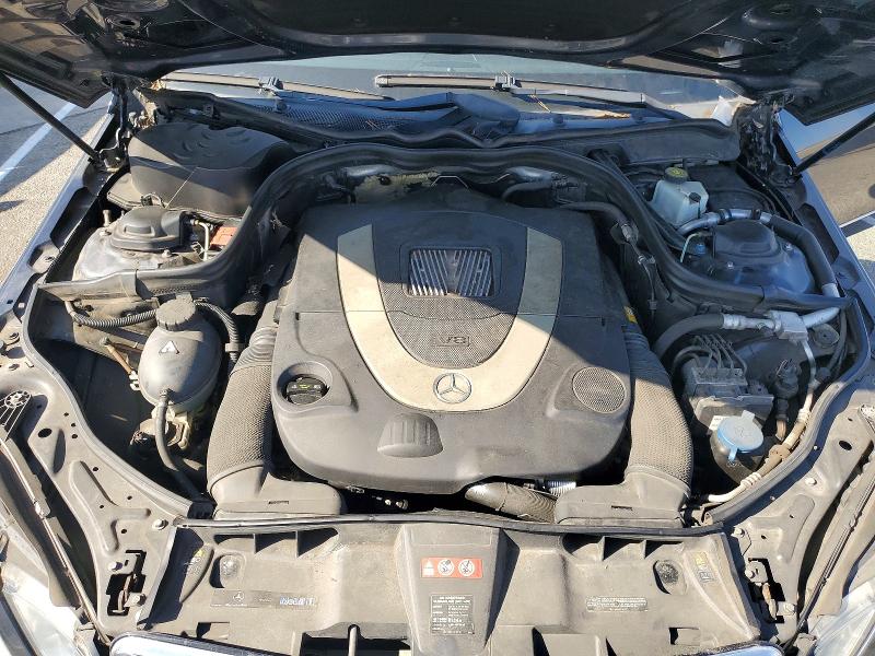 Aukcja sprzedaży 2011 Mercedes-benz E, vin: WDDHF9AB1BA364646, numer aukcji: 67194076