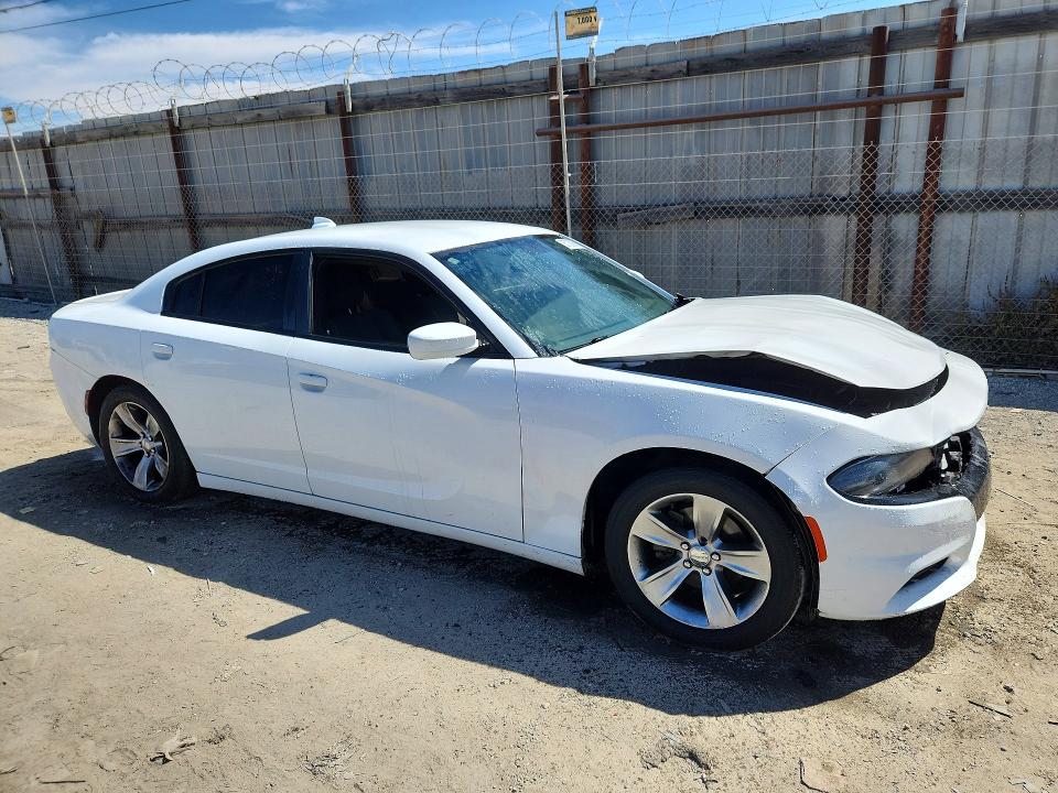 Продажа на аукционе авто 2016 Dodge Charger, vin: 2C3CDXHG3GH330429, номер лота: 65723056