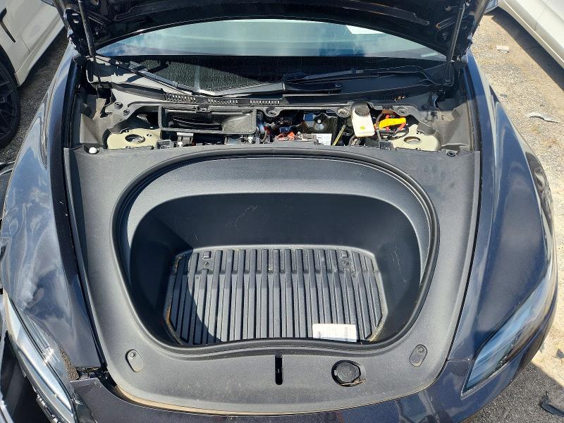 Aukcja sprzedaży 2025 Tesla Model 3, vin: 5YJ3E1EA8SF059159, numer aukcji: 66132386