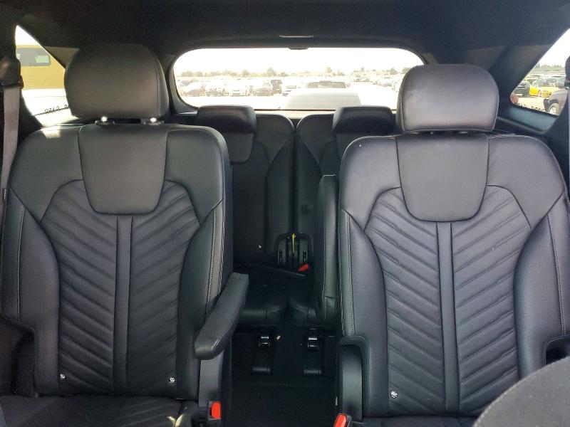 Aukcja sprzedaży 2024 Kia Sorento, vin: 5XYRKDJF4RG263126, numer aukcji: 64610586