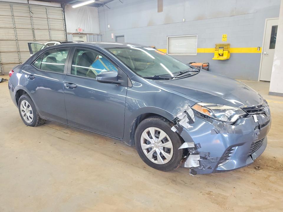 Aukcja sprzedaży 2015 Toyota Corolla, vin: 2T1BPRHE3FC270931, numer aukcji: 63669806