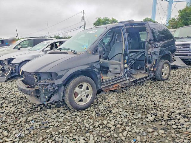 Aukcja sprzedaży 2005 Dodge Grand Caravan, vin: 2D4GP44L05R442816, numer aukcji: 65211096
