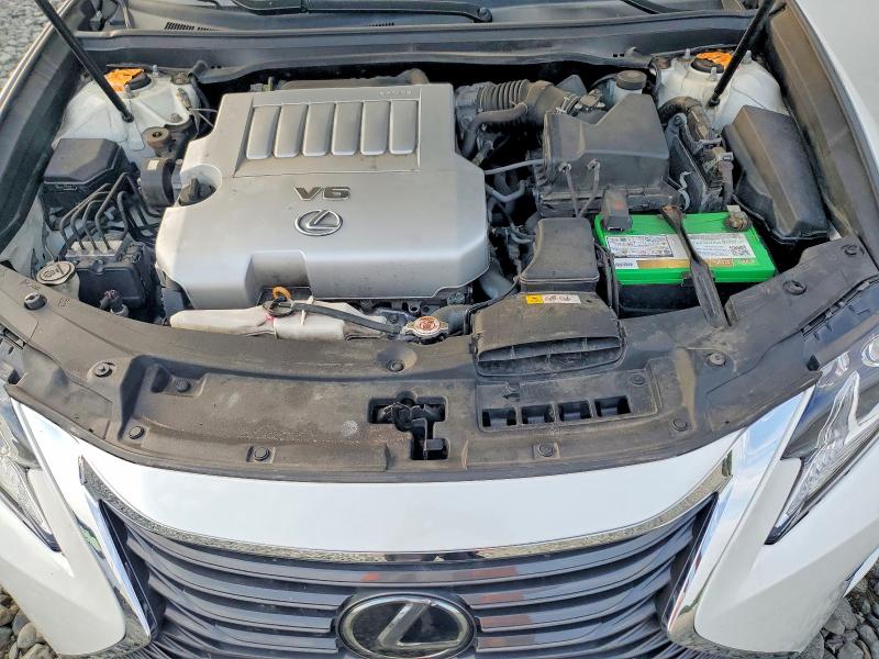 Продажа на аукционе авто 2018 Lexus Es, vin: 58ABK1GG6JU113963, номер лота: 64409366