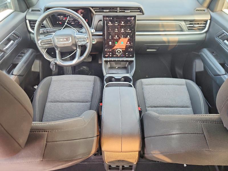 63669356 :رقم المزاد ، 3GKALMEG8TL235766 vin ، 2026 Gmc Terrain مزاد بيع