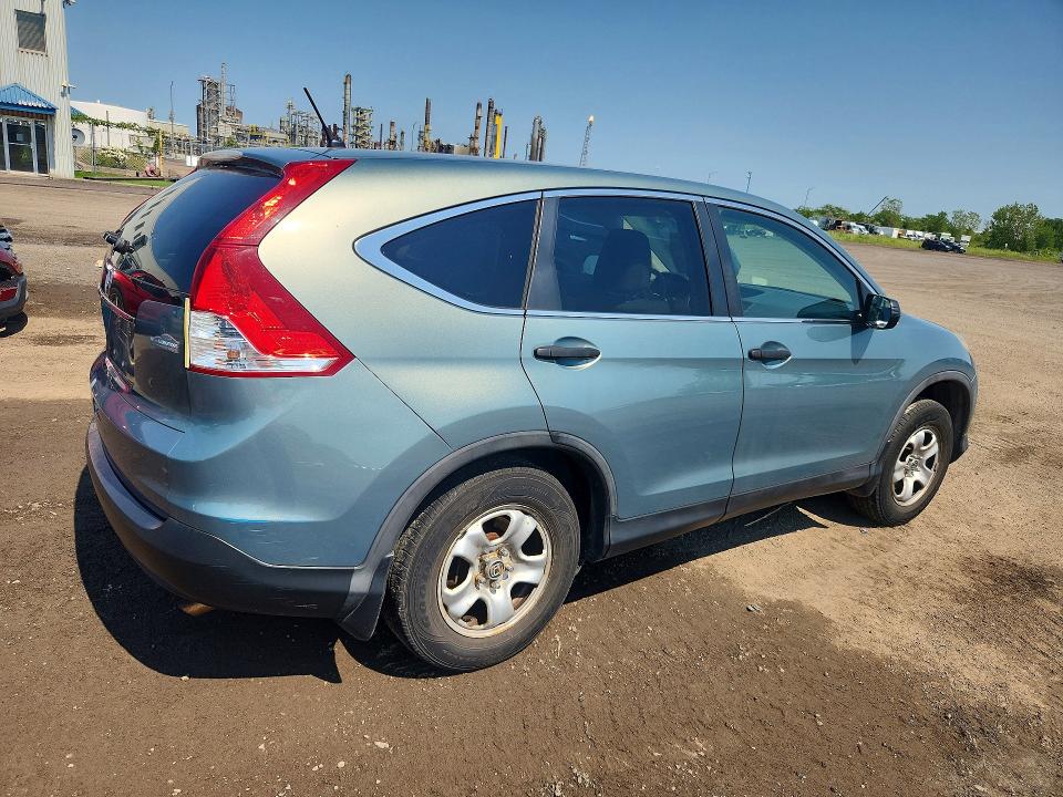 Aukcja sprzedaży 2013 Honda Cr-v, vin: 2HKRM3H30DH002917, numer aukcji: 63634426