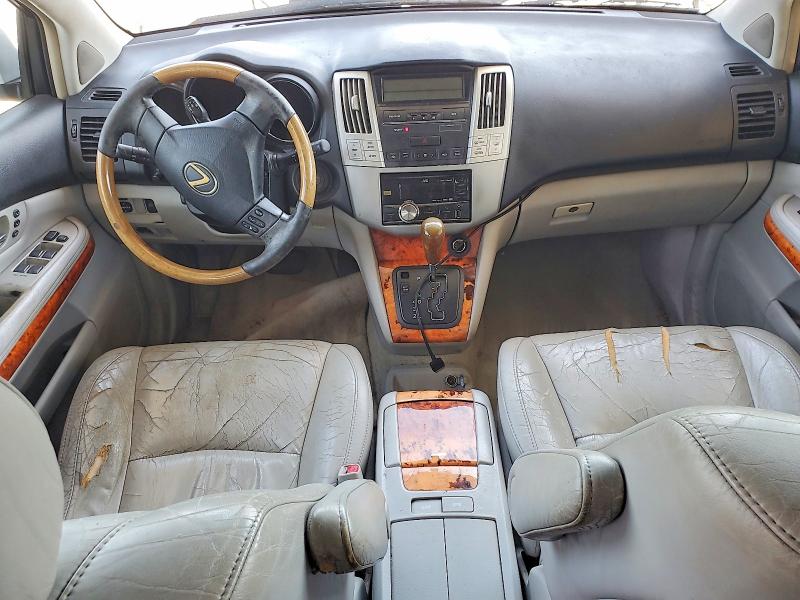 Aukcja sprzedaży 2009 Lexus Rx, vin: 2T2GK31U09C071130, numer aukcji: 65561256